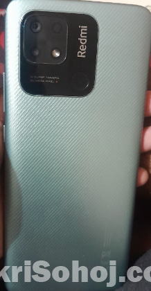 Redmi 10C